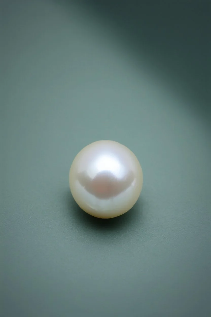 Pearl; symbolism