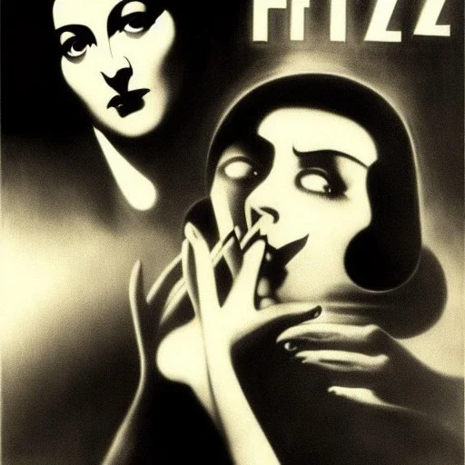 Metropolis fritz Lang