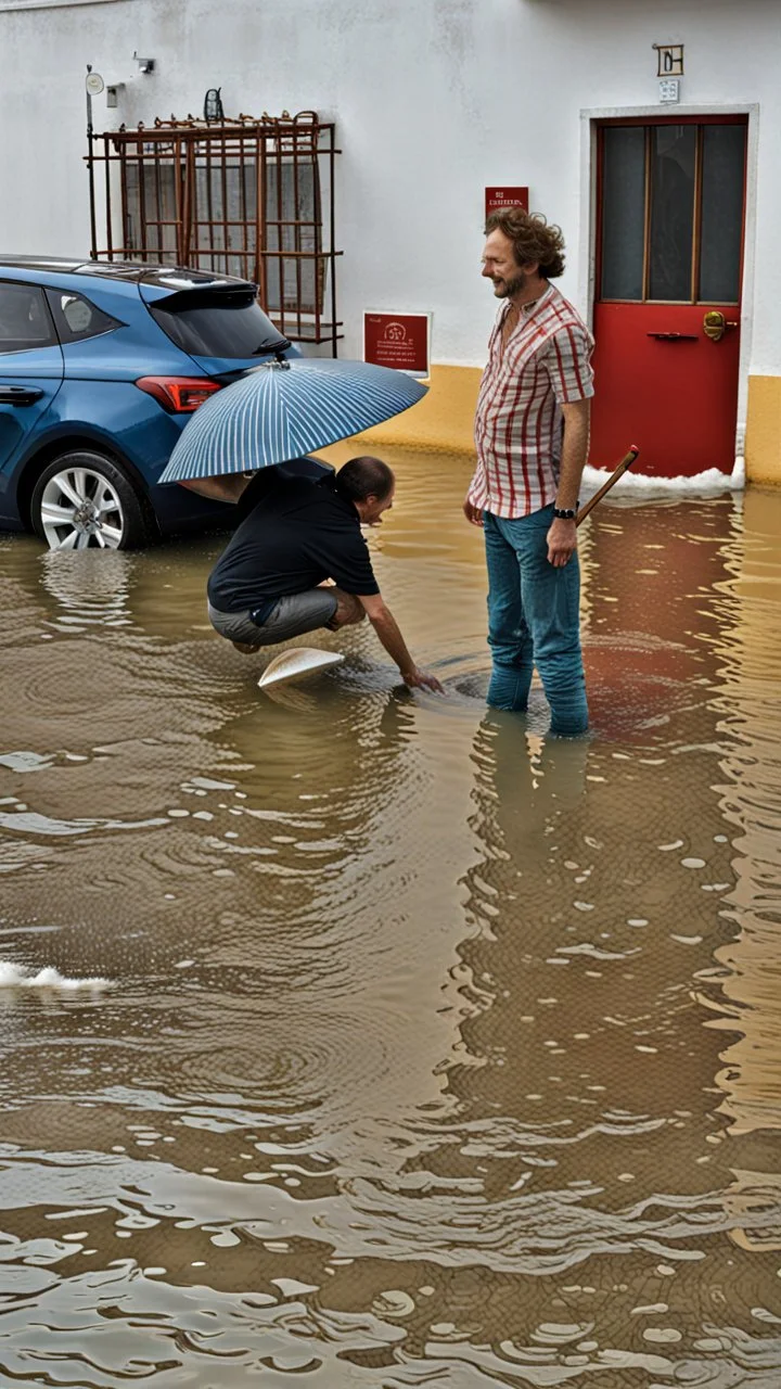 Veneza future