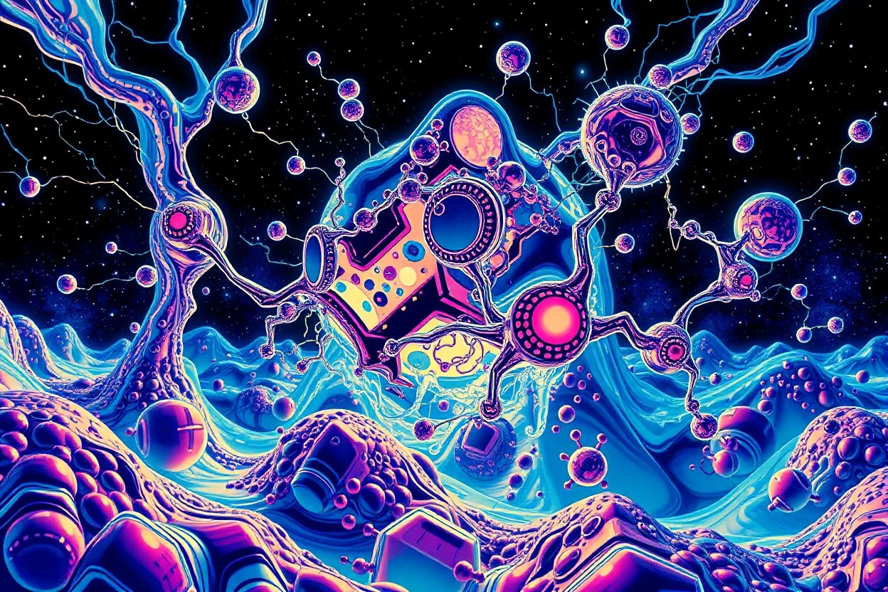 pop art pixels 1000 images Betting on Hydrogen Energy