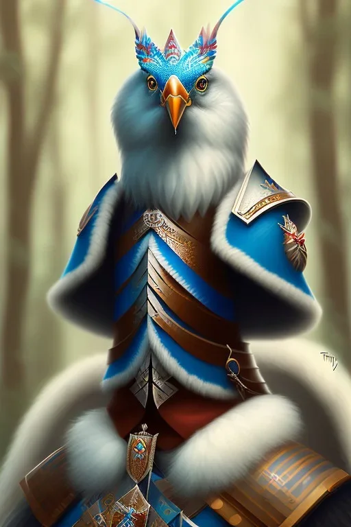 <https://www.tribality.com/wp-content/uploads/2014/10/aarakocra.jpg> portrait, dnd Aarakocra, tall, painterly, character art --seed 1876