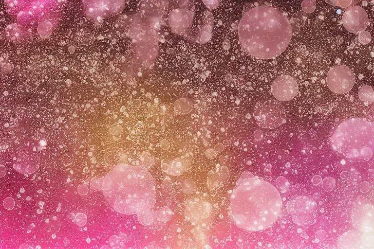 bubbles .svg abstract bokeh background -สีขาว bokeh lights, beige - New Year, Anniversary, Wedding, banner