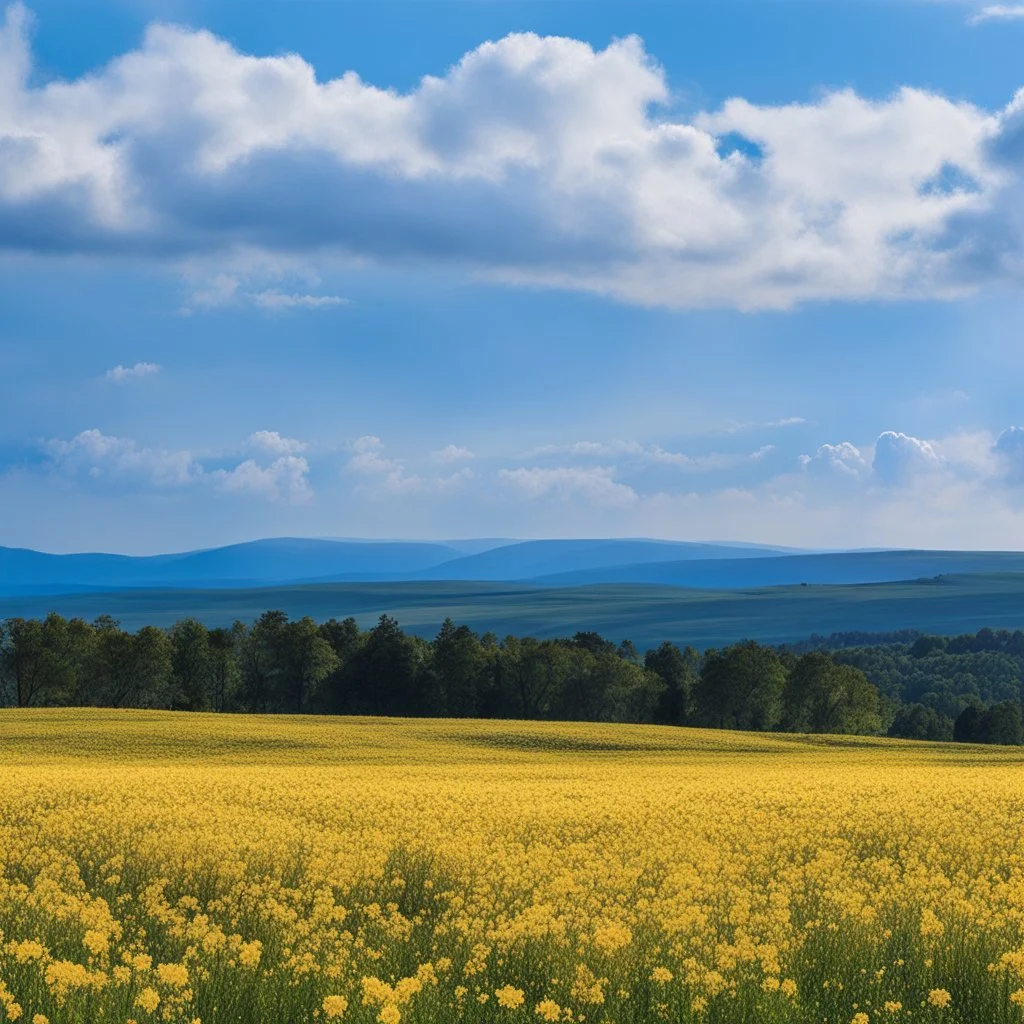 On a clear day Rise and look around you And you will see who You are