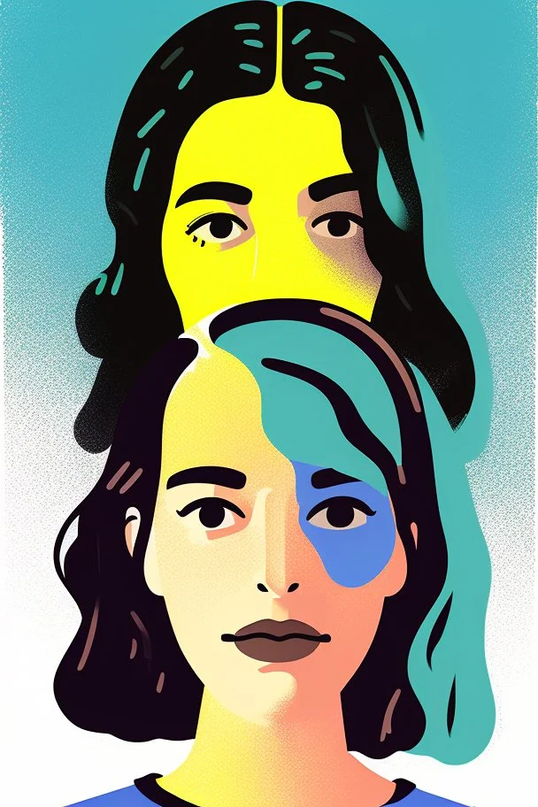 portrait of the socalsit ideology as a person