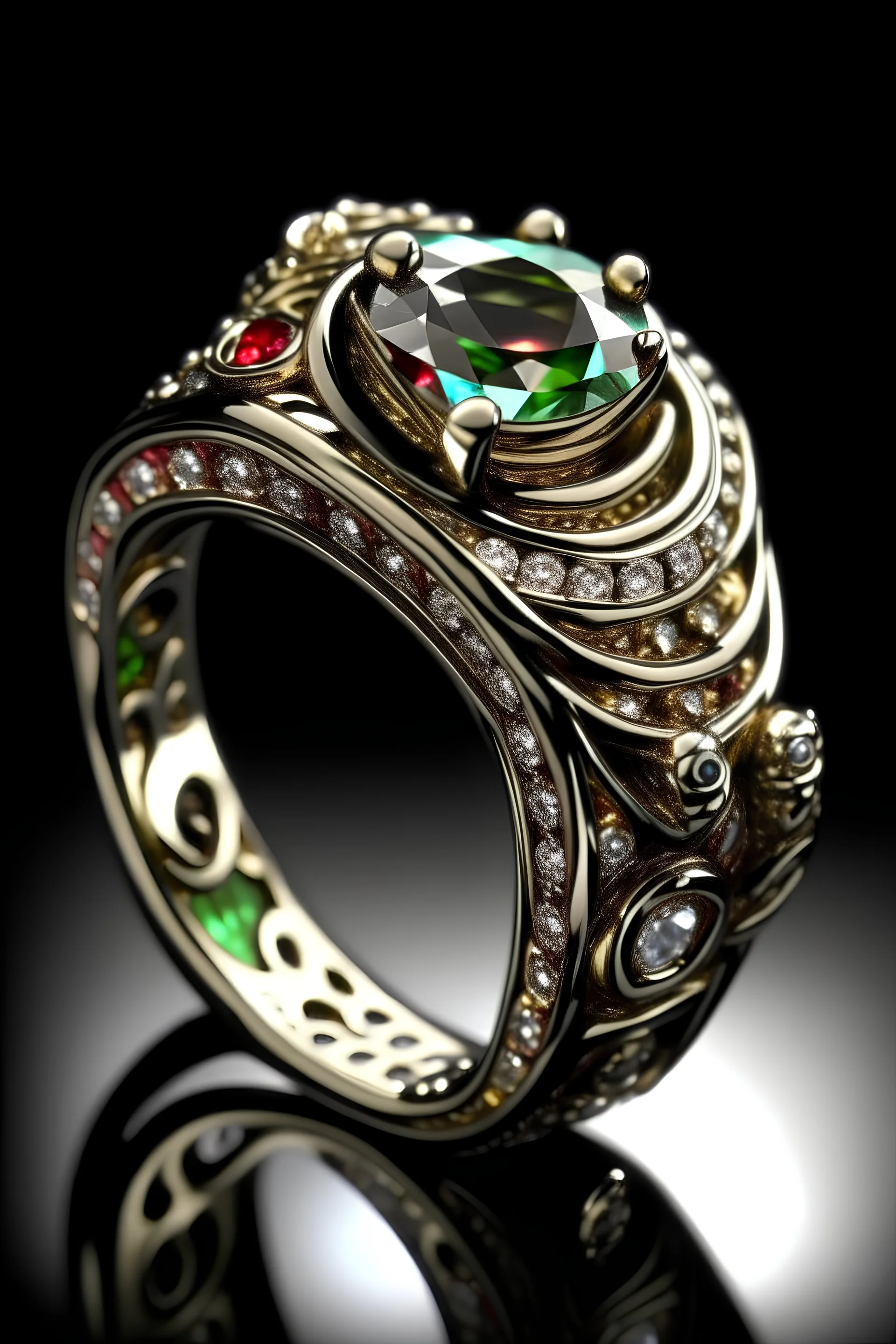 eternity