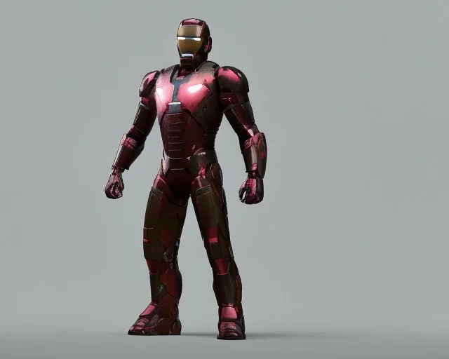 IRONMAN