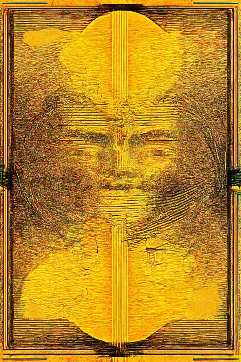 INFINATE MONEY GLITCH in the style of Man Ray