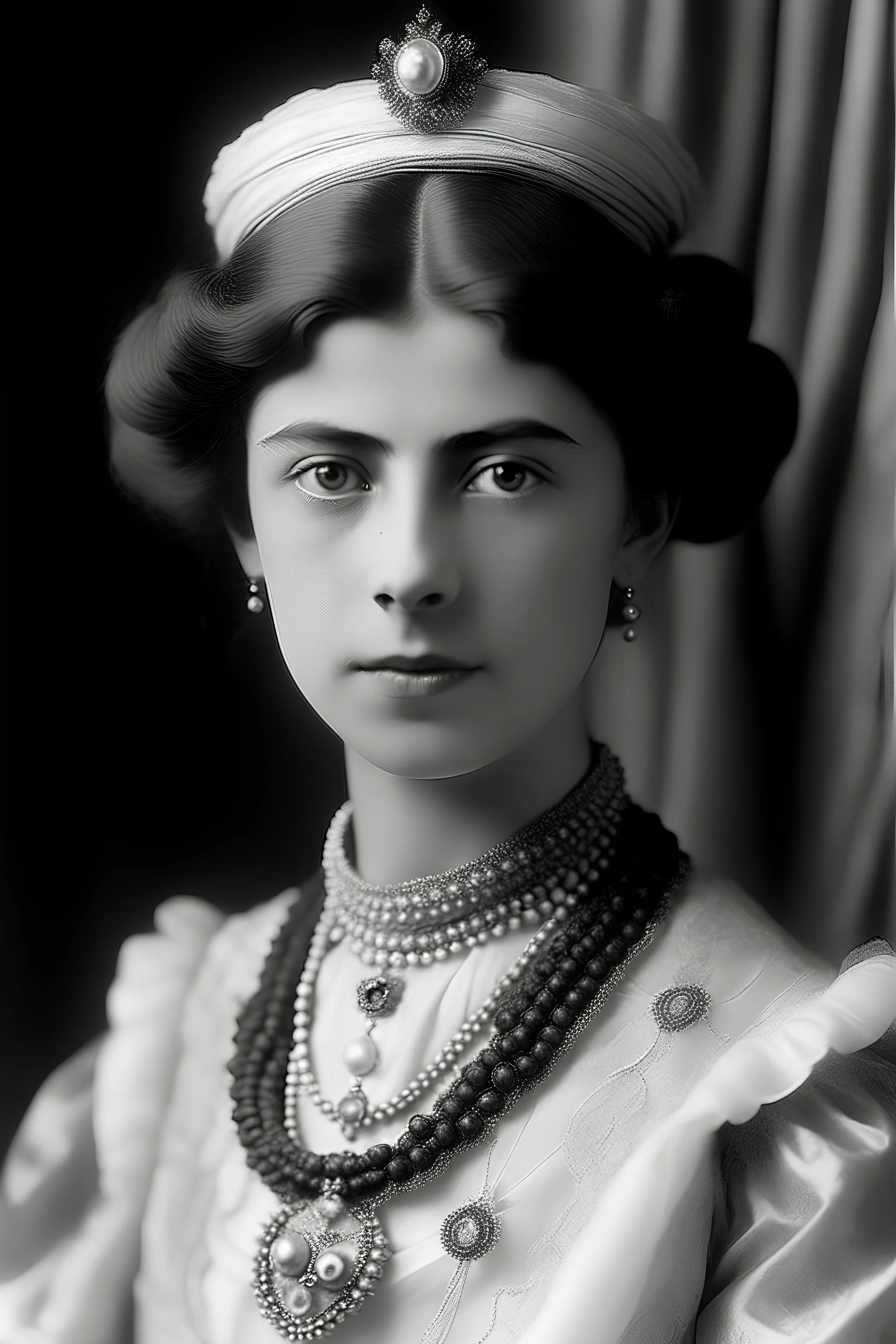 Anastasia romanov