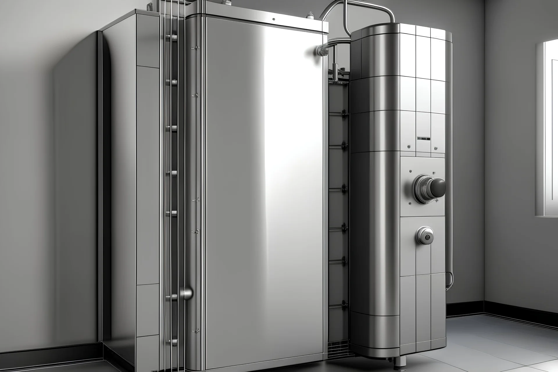 electric boiler