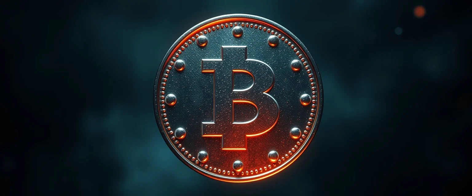 the phantom coin