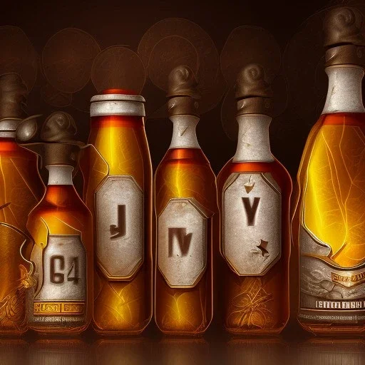 game texture beautiful honey bottle