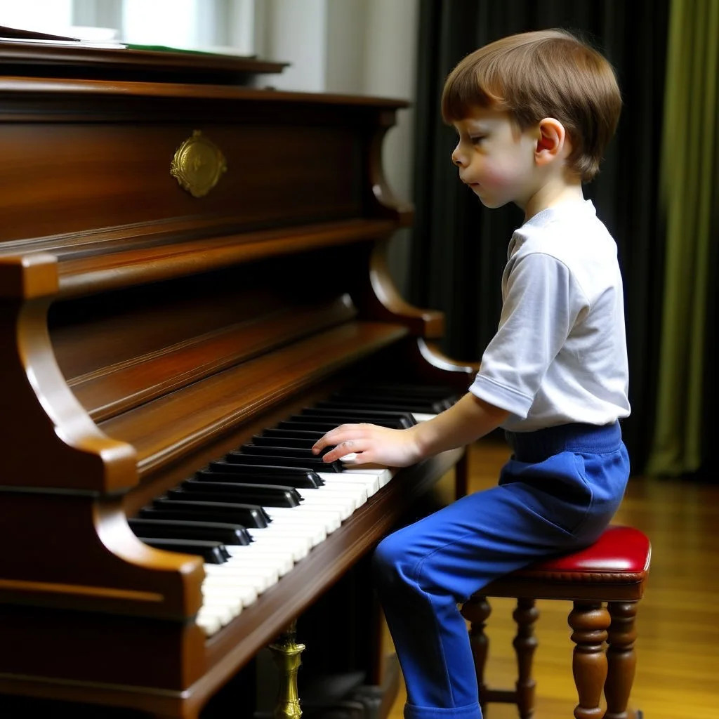 jacopo susto bimbo 8 anni