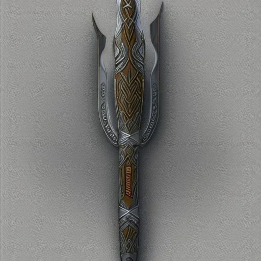 viking axe, intricate, photorealistic