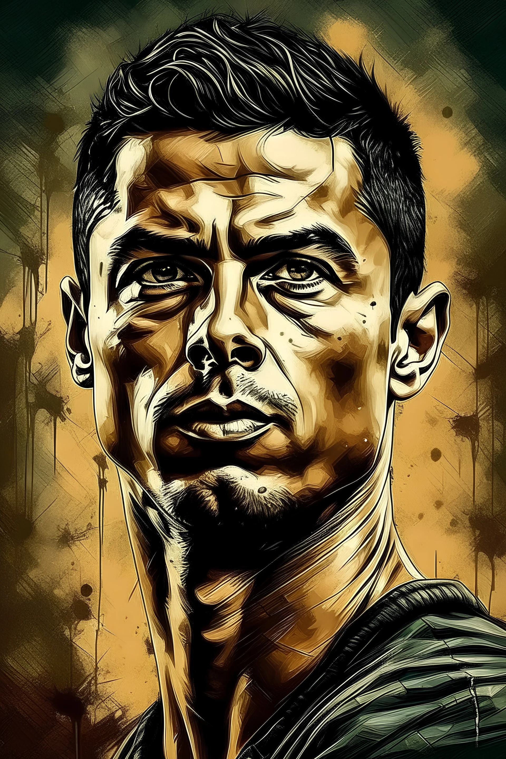 ronaldo