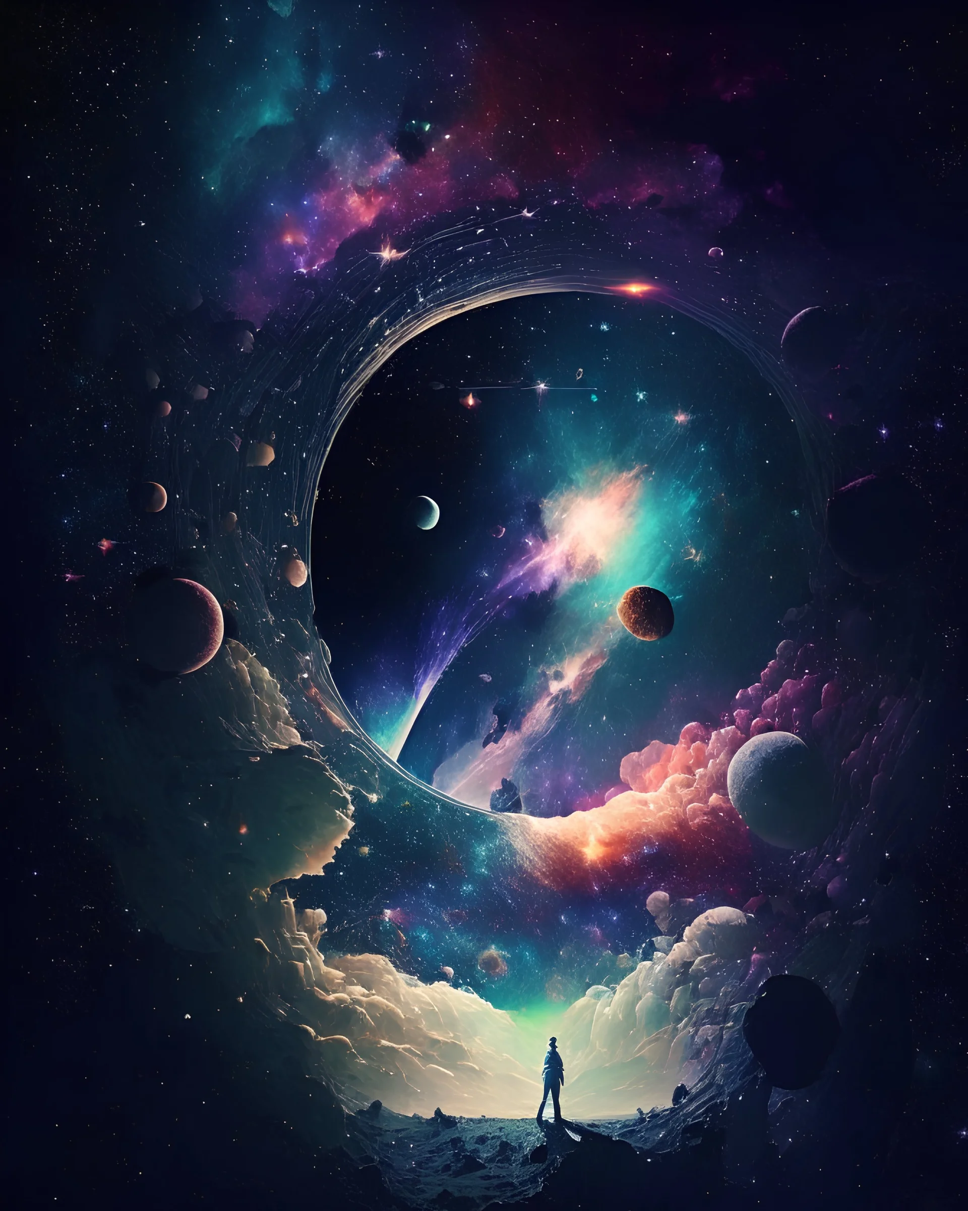 Podcast Cosmos