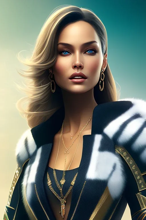 locklear, portrait, twitch