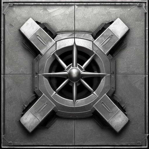 game texture beautiful dark metal block