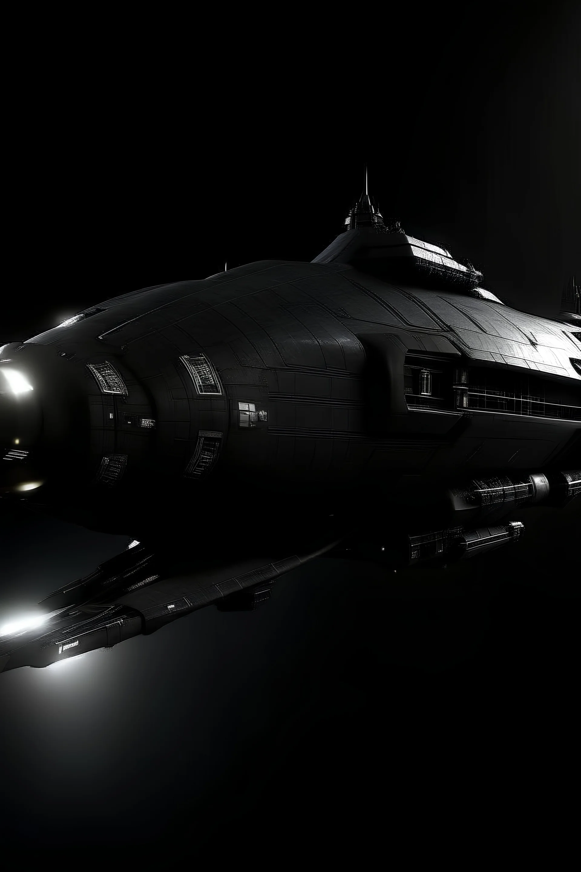 eve online ship avatar