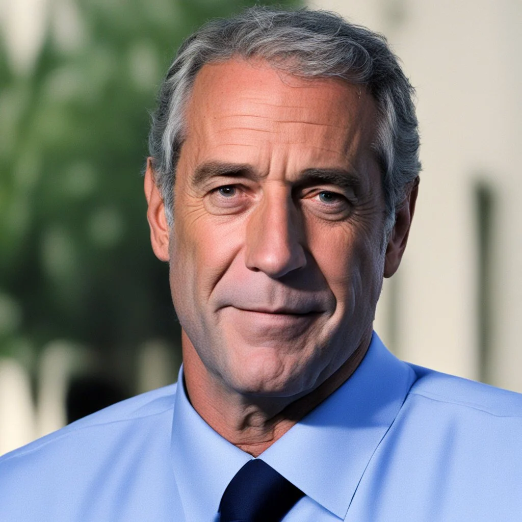 Jeffrey Epstein