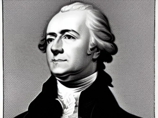 Alexander Hamilton