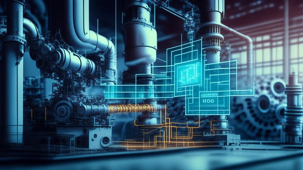 industrial automation deep learning