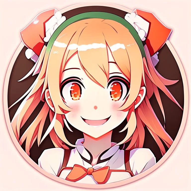 anime character icon