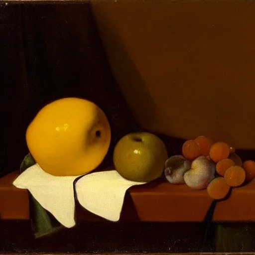 still life