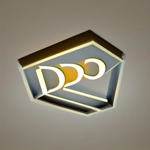 DOS on ceiling