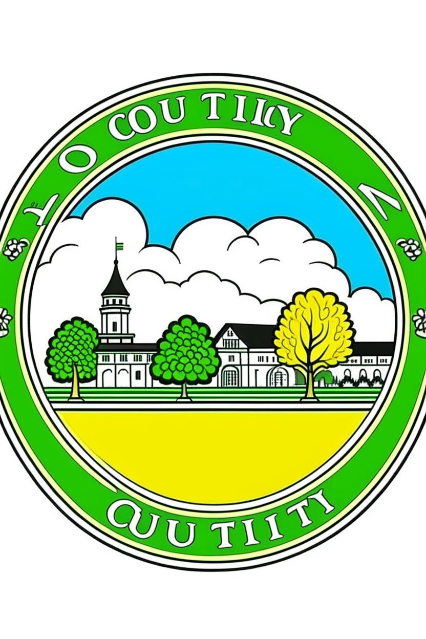greve kommune logo