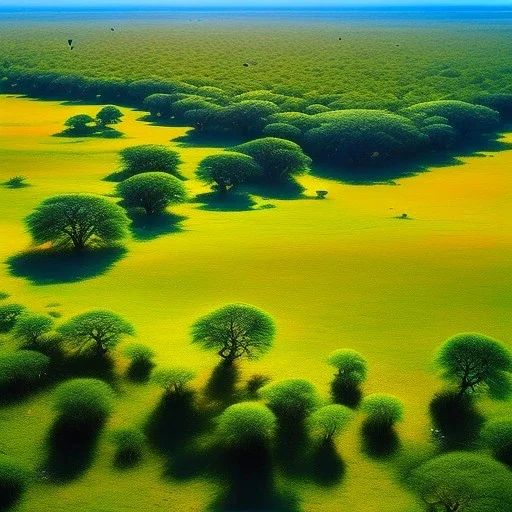 Maasai Mara, Kenya,elephant,aerial view,cloudy,extremely detailed digital painting, high resolution,8k, realistic, beautiful, volumetric lighting, mystical colors ,perfectly centered image, perfect composition, rim light, beautiful lighting,masterpiece, stunning scene, raytracing, anatomically correct, in the style Van Gogh and robert e howard and Ken Kelley and Ohrai Noriyoshi and Simon Bisley and tomzj1.