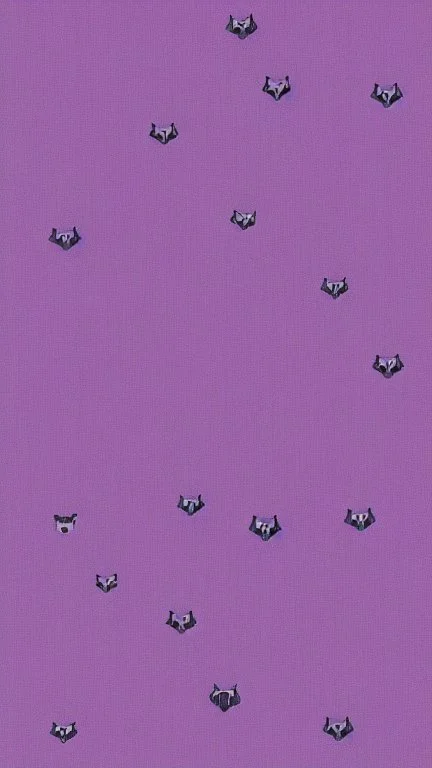 fox nion purple dark