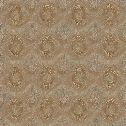 Floral pattern, high detail, HD quality, baroque style