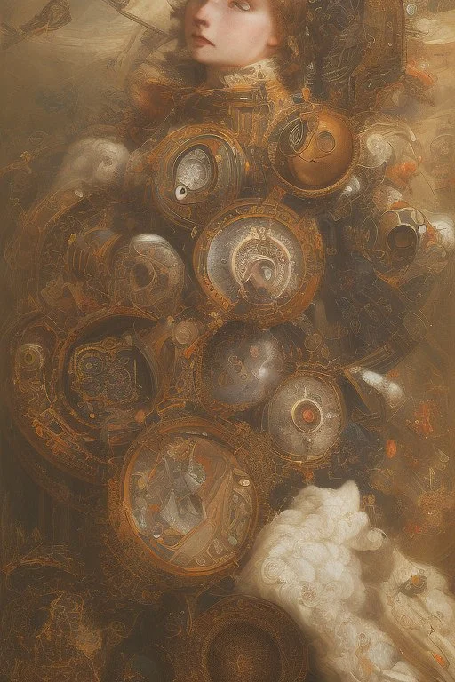 a passionate gamer godwith a controller