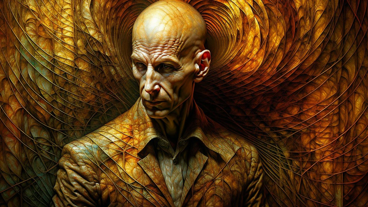orurrealiAlex Maleev