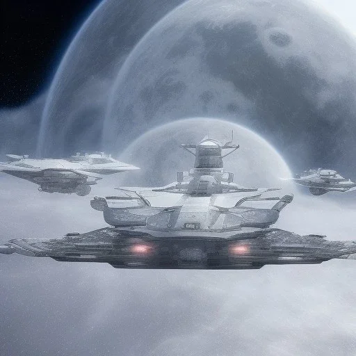 smooth hyper realistic, cosmic ship, pale colors, dark cosmos background, extremely sharp detail, finely tuned detail, ultra high definition, 8 k, unreal engine 5, ultra sharp focus, accurate sword wings, positive smile, lot of details, fit within portrait, Ambiance winter, perfect composition, by CHIHO AOSHIMA