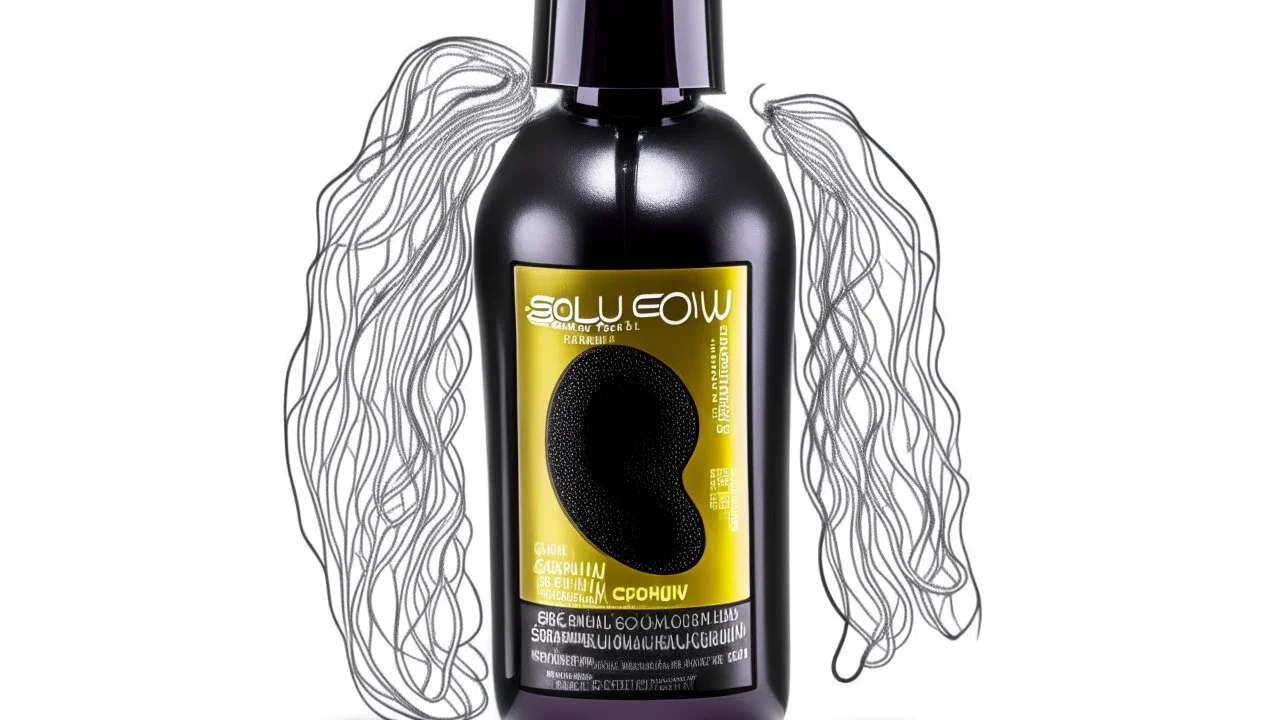 soul glow fro spray