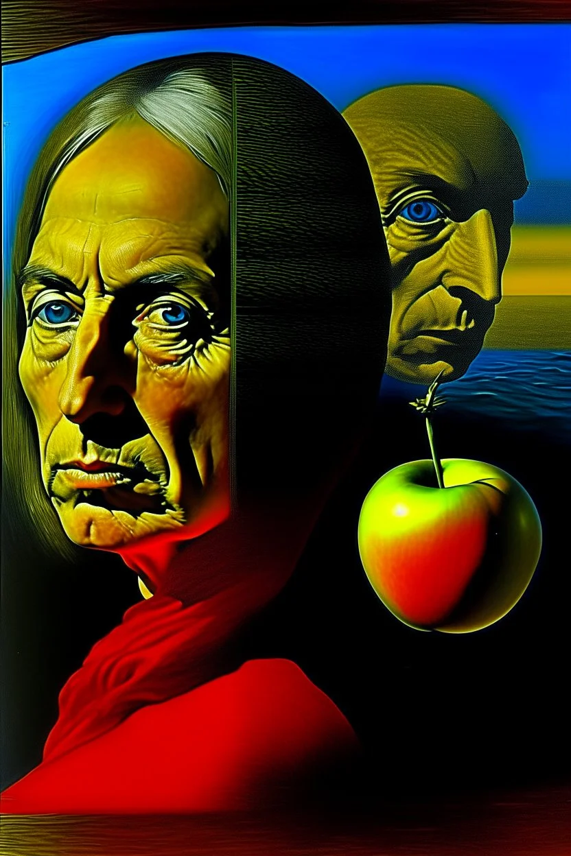 Max Ernst