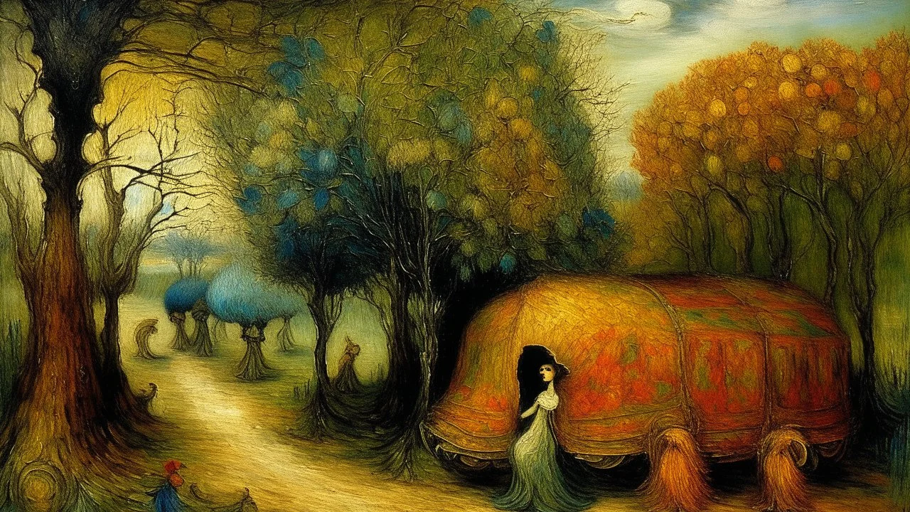 Impressionism.