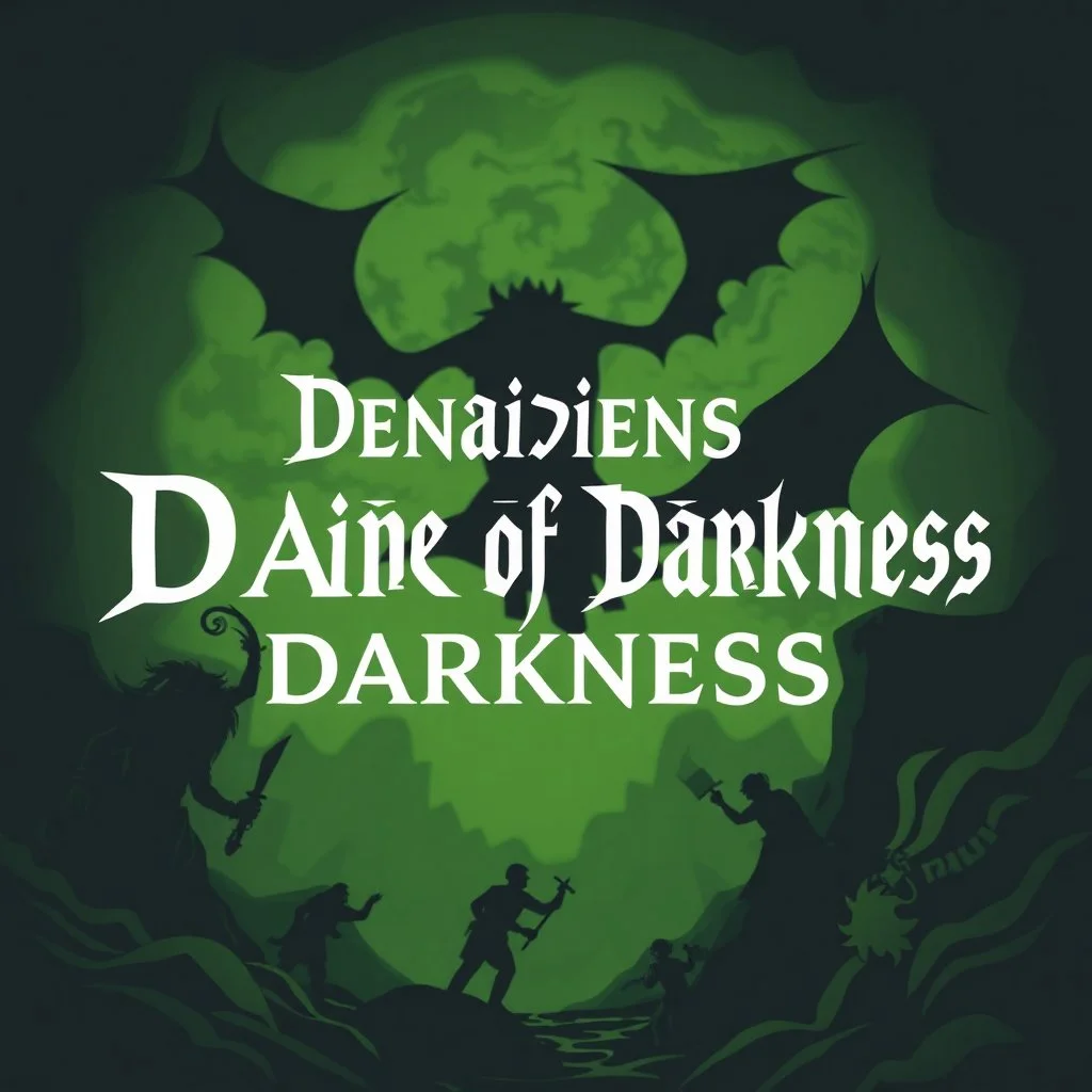 Denizens of Darkness