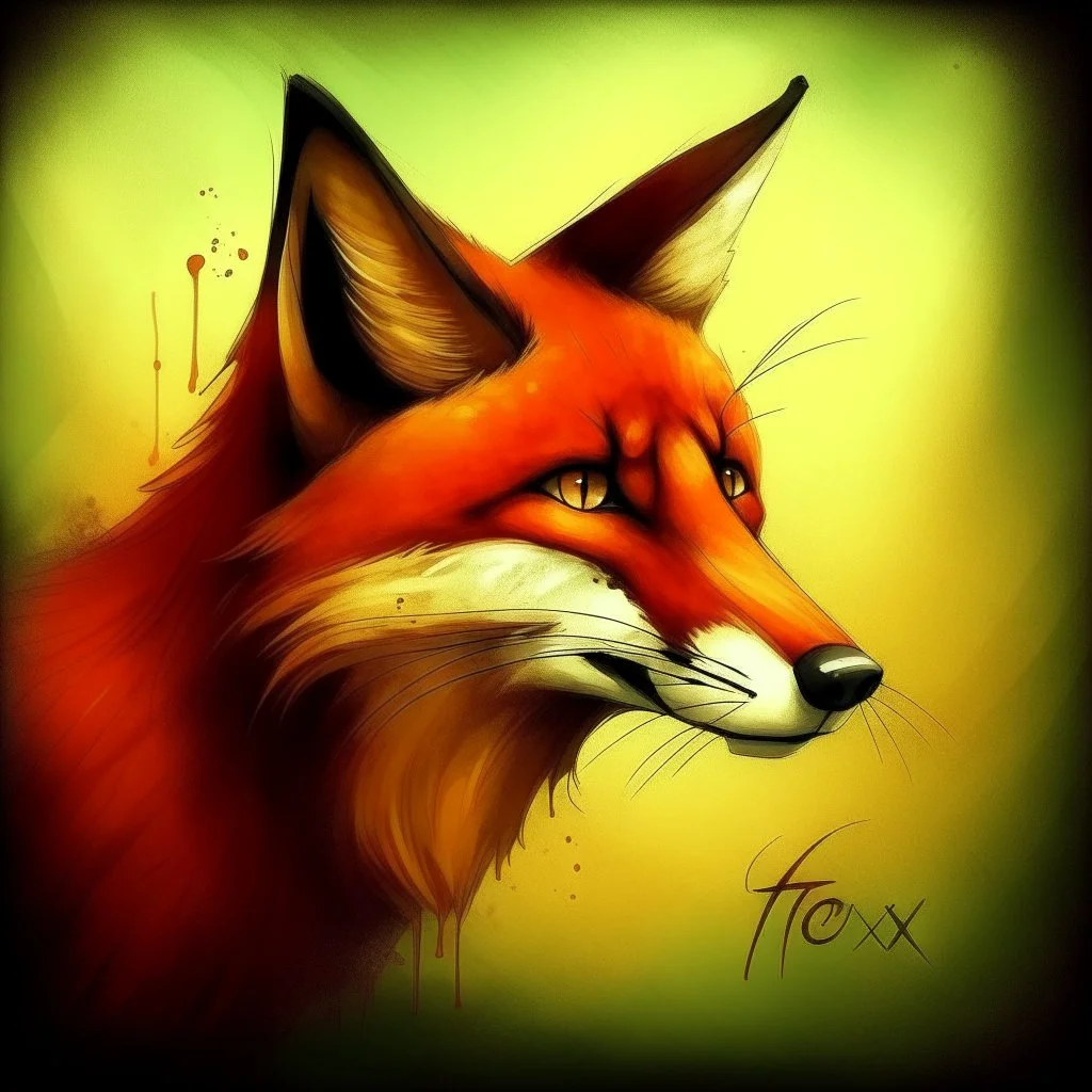 fox