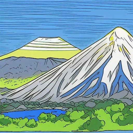 https://gaijinpot.scdn3.secure.raxcdn.com/app/uploads/sites/6/2016/02/Mount-Fuji-New.jpg by Asaf Hanuka, Conte