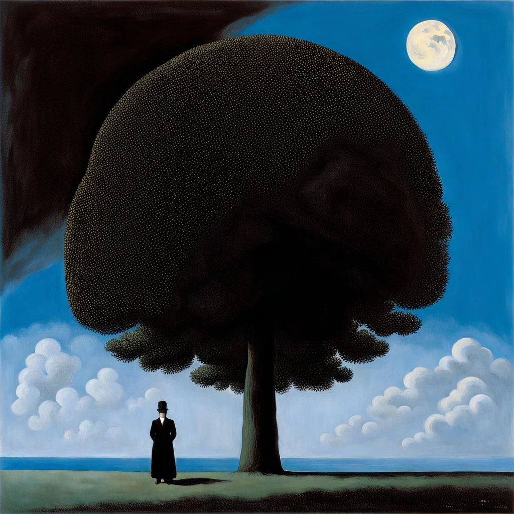 Rene Magritte