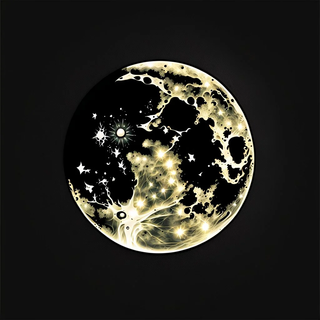 moon icon rpg blank backgroung png