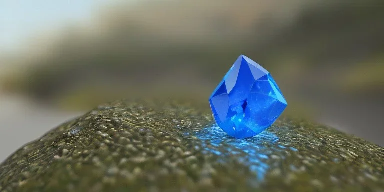 BLUE GEM