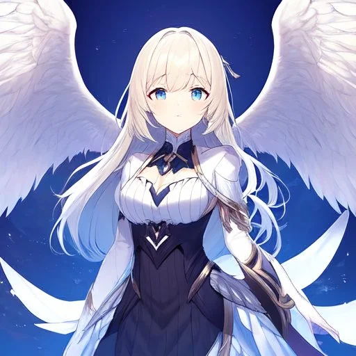 anime angel