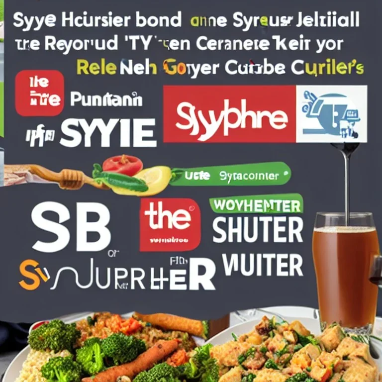 sythe user