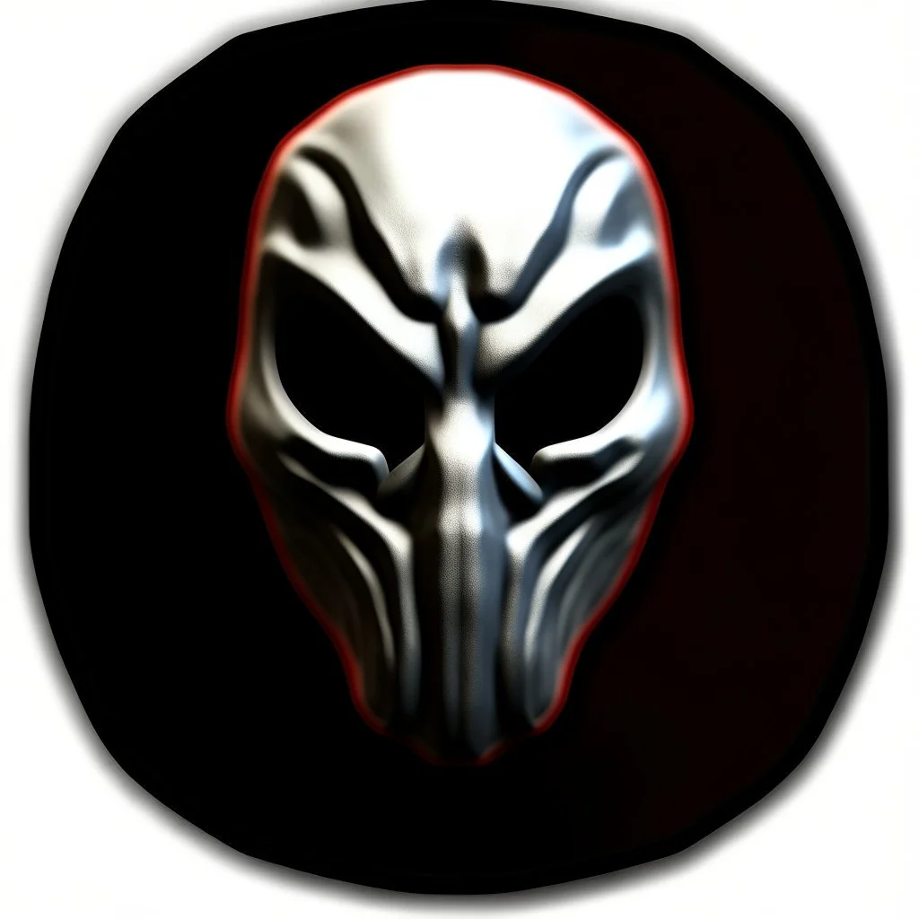 Spiderman 2099 icon