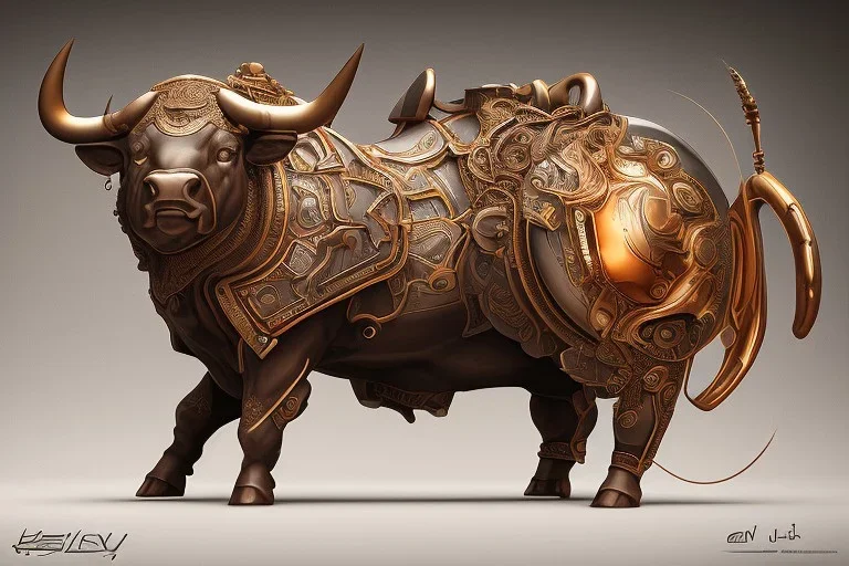 BULL MECHANICAL