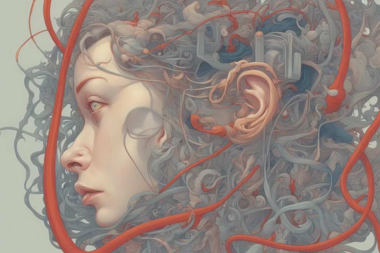 electrician by james jean