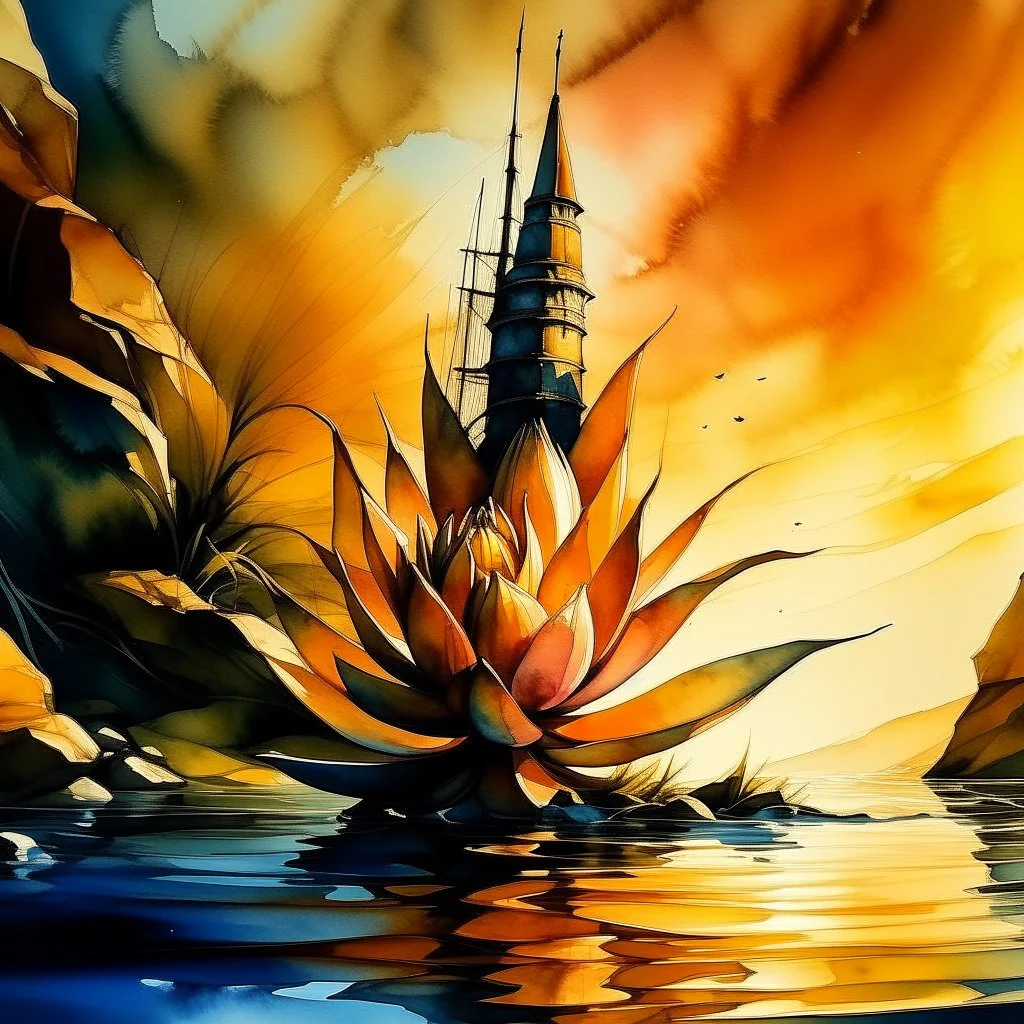 WATERCOLOR